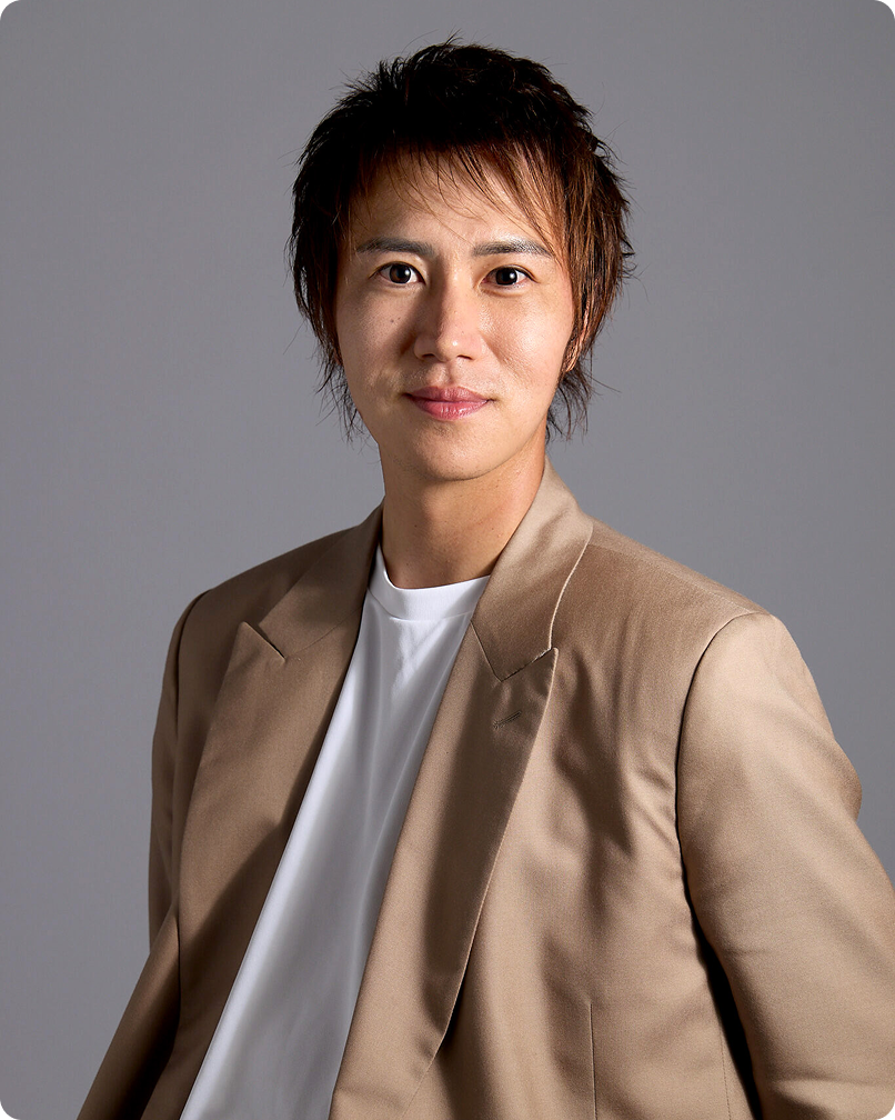 株式会社MIRA 代表取締役 岩野 裕樹