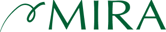 株式会社MIRA ロゴ